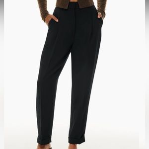 Aritzia Dashwood Pant (regular)